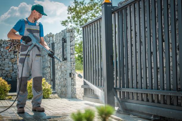 Best Post-Construction Pressure Washing  in Moultrie, GA