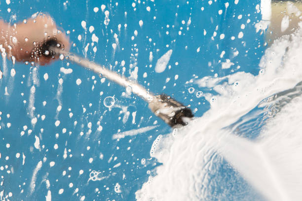 Best Graffiti Removal  in Moultrie, GA