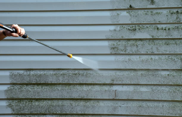 Best Pool Deck Cleaning  in Moultrie, GA