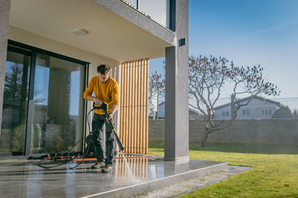 Best Fence Cleaning  in Moultrie, GA