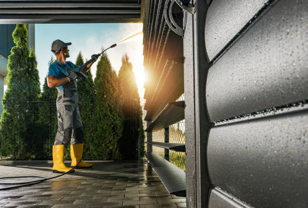 Professional Pressure Washing Services in Moultrie, GA