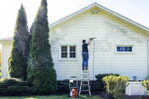 Best Roof Washing  in Moultrie, GA