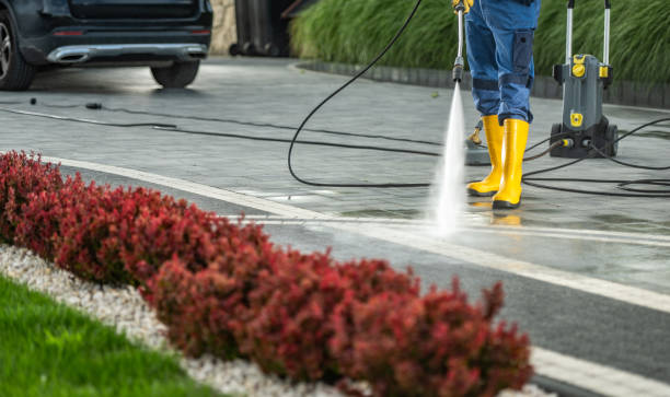 Best Factory Floor Cleaning  in Moultrie, GA